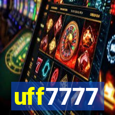 uff7777