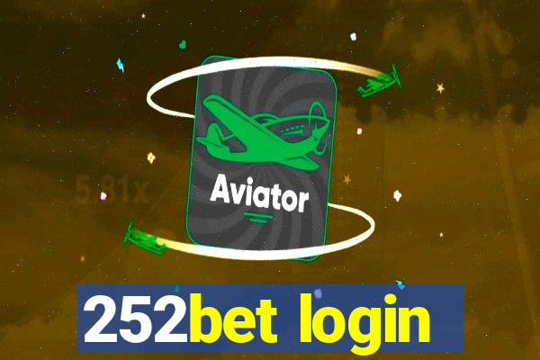 252bet login