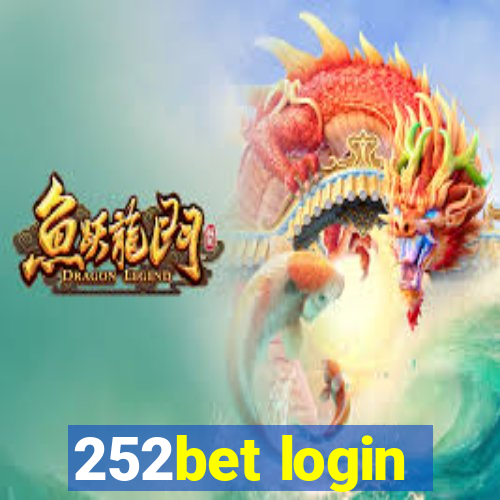 252bet login