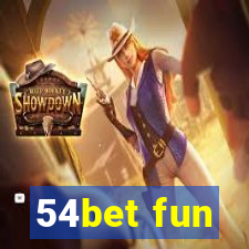 54bet fun