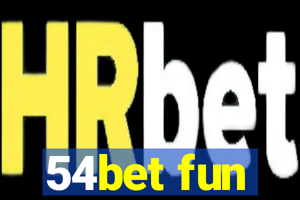 54bet fun