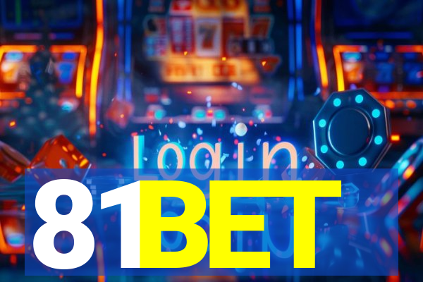 81BET