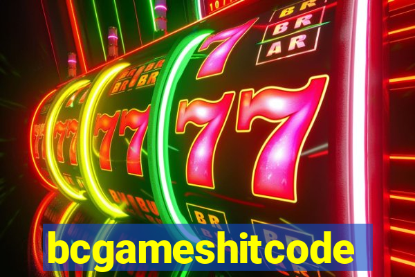 bcgameshitcode