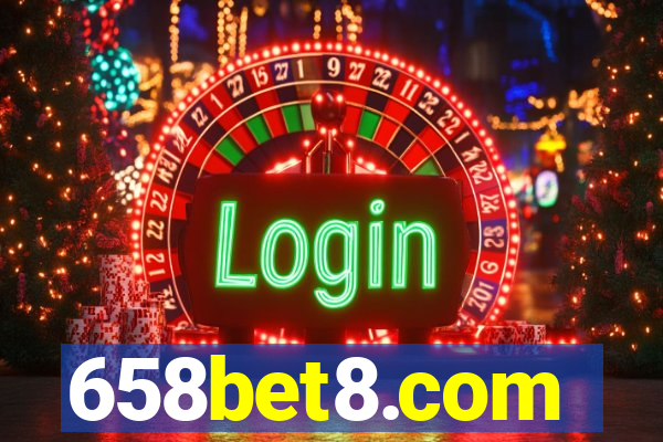 658bet8.com