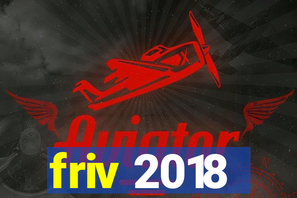 friv 2018