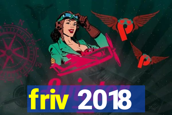 friv 2018