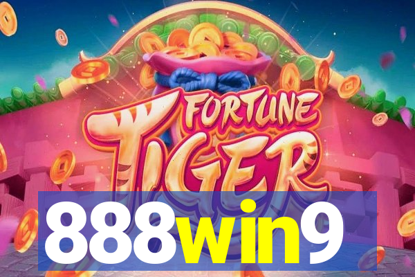 888win9