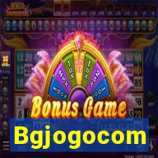 Bgjogocom