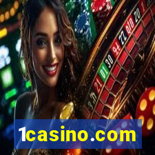 1casino.com