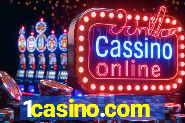 1casino.com