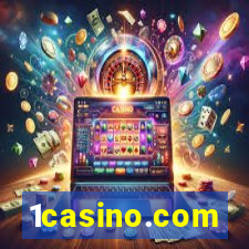 1casino.com