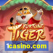 1casino.com