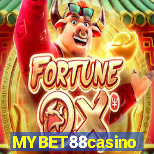 MYBET88casino