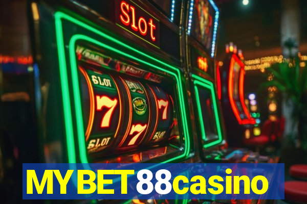 MYBET88casino