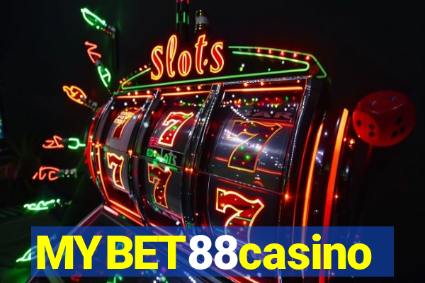 MYBET88casino