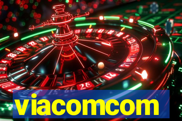 viacomcom