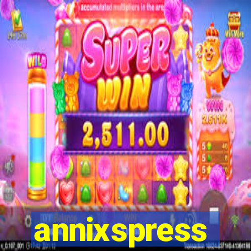 annixspress