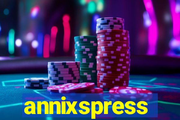 annixspress