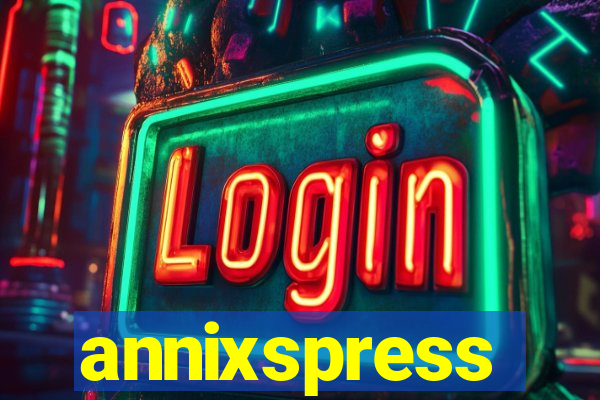 annixspress