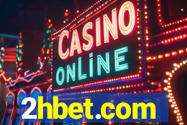 2hbet.com