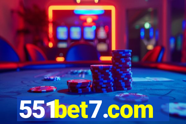 551bet7.com