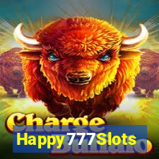 Happy777Slots