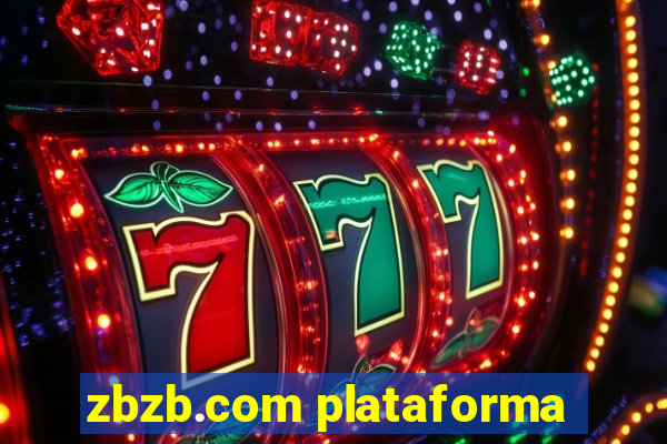 zbzb.com plataforma