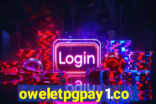 oweletpgpay1.com