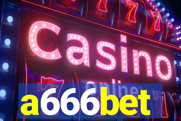 a666bet