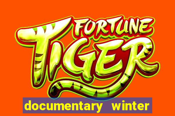 documentary winter on fire