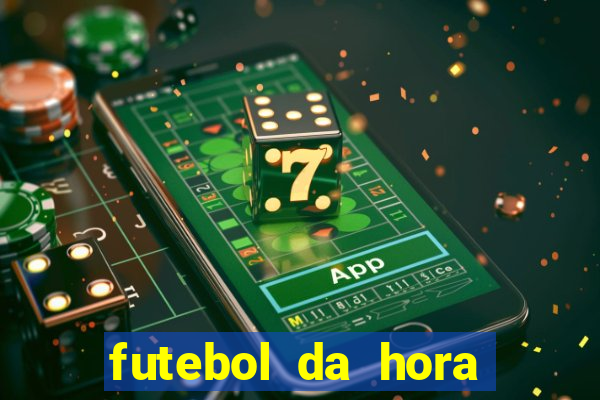 futebol da hora 3.7 para iphone