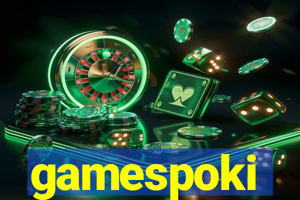 gamespoki