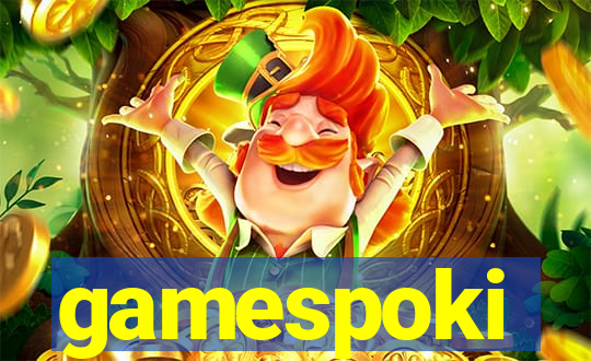 gamespoki