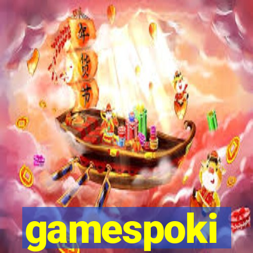 gamespoki