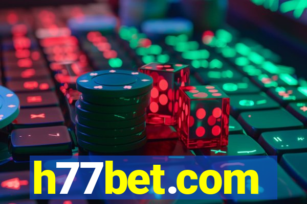 h77bet.com