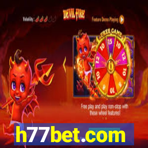 h77bet.com