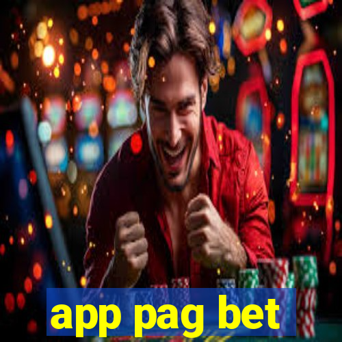 app pag bet