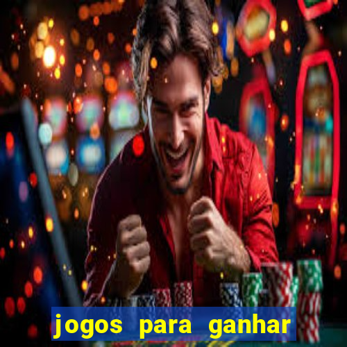 jogos para ganhar dinheiro no pix sem deposito