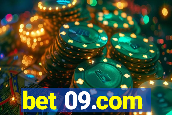 bet 09.com