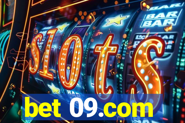 bet 09.com