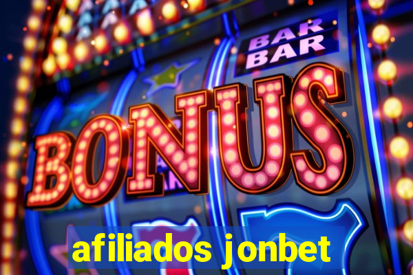 afiliados jonbet