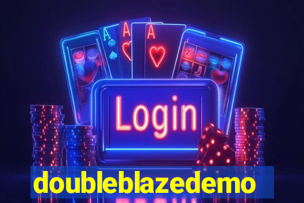 doubleblazedemo