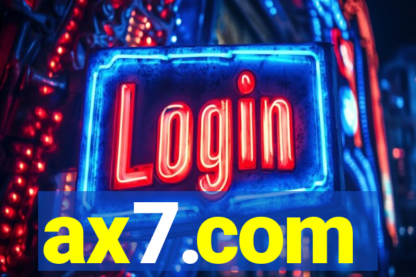 ax7.com