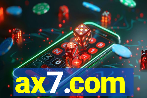 ax7.com