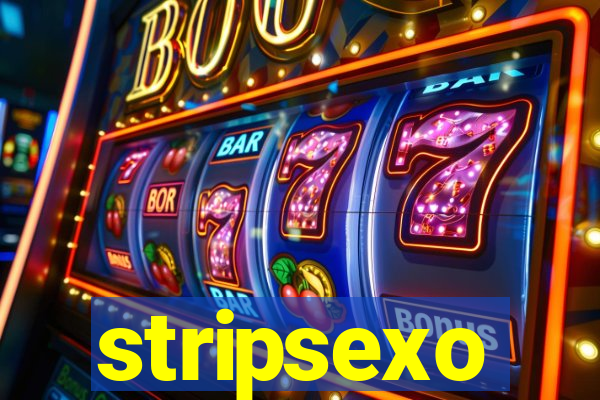 stripsexo