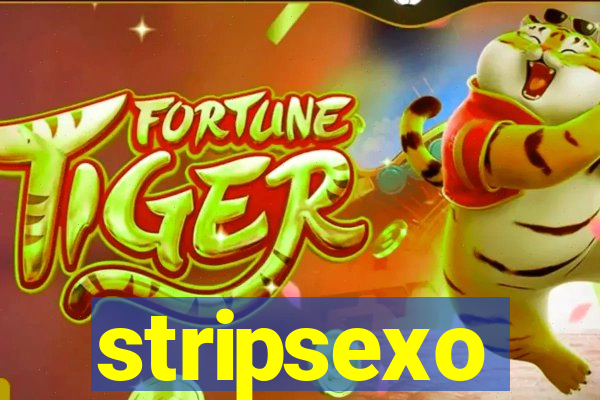 stripsexo