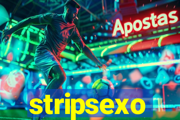 stripsexo