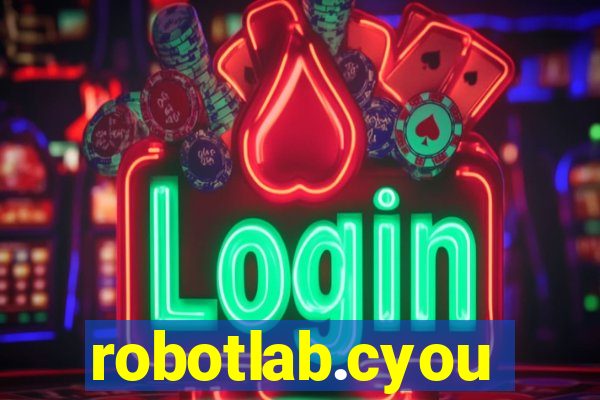 robotlab.cyou