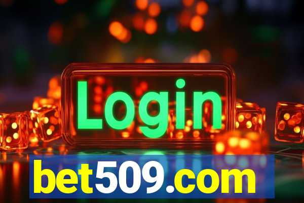 bet509.com