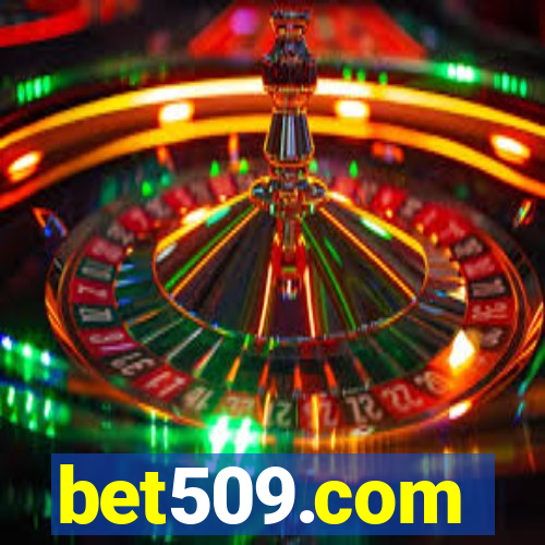 bet509.com